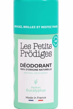 Discount Les Petits Prödiges Déodorant naturel Eucalyptus