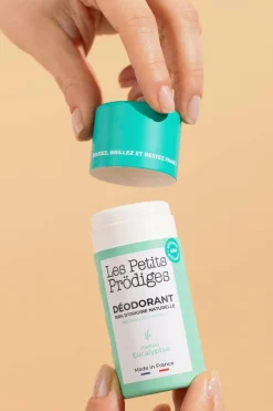 Discount Les Petits Prödiges Déodorant naturel Eucalyptus