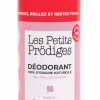 New Les Petits Prödiges Déodorant naturel Fleur de coton