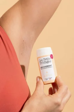 Discount Les Petits Prödiges Déodorant naturel Lait de Vanille
