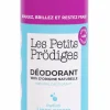 Best Les Petits Prödiges Déodorant naturel Linge propre