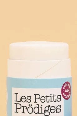 Best Les Petits Prödiges Déodorant naturel Linge propre