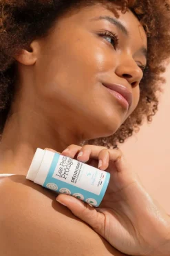 Best Les Petits Prödiges Déodorant naturel Linge propre