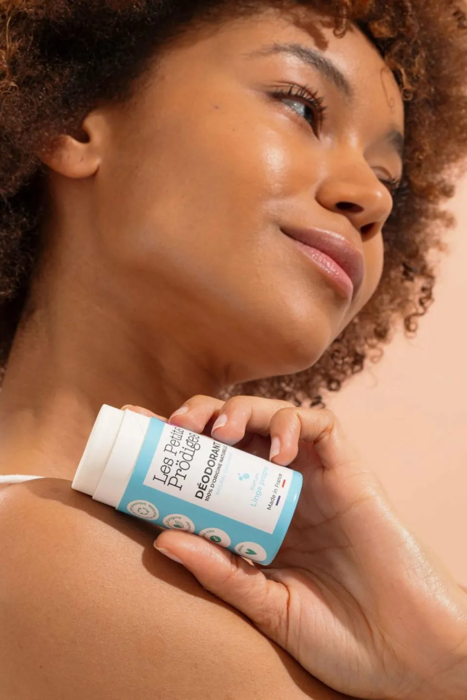 Best Les Petits Prödiges Déodorant naturel Linge propre