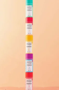 Best Les Petits Prödiges Déodorant naturel Linge propre