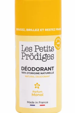 New Les Petits Prödiges Déodorant naturel Monoï