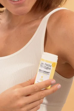 New Les Petits Prödiges Déodorant naturel Monoï