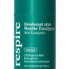 Discount Respire Déodorant naturel solide en stick Menthe eucalyptus