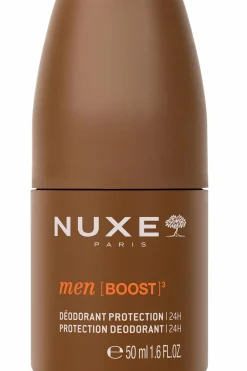 Sale Nuxe Déodorant protection 24h Men boost