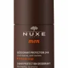 Best Nuxe Déodorant protection 24h Men