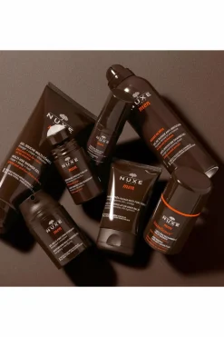 Best Nuxe Déodorant protection 24h Men