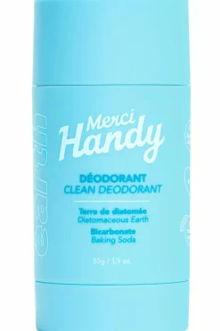Merci Handy Déodorant sans alcool Earth