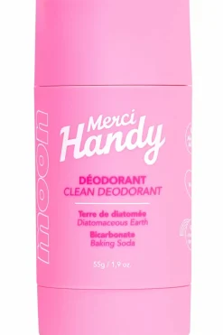 Hot Merci Handy Déodorant sans alcool Moon