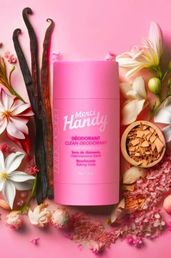 Hot Merci Handy Déodorant sans alcool Moon