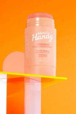 Outlet Merci Handy Déodorant sans alcool Sun