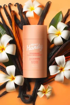 Outlet Merci Handy Déodorant sans alcool Sun
