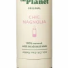 Sale WE LOVE THE PLANET Déodorant stick Chic Magnolia