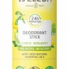 Weleda Déodorant stick citrus bergamot