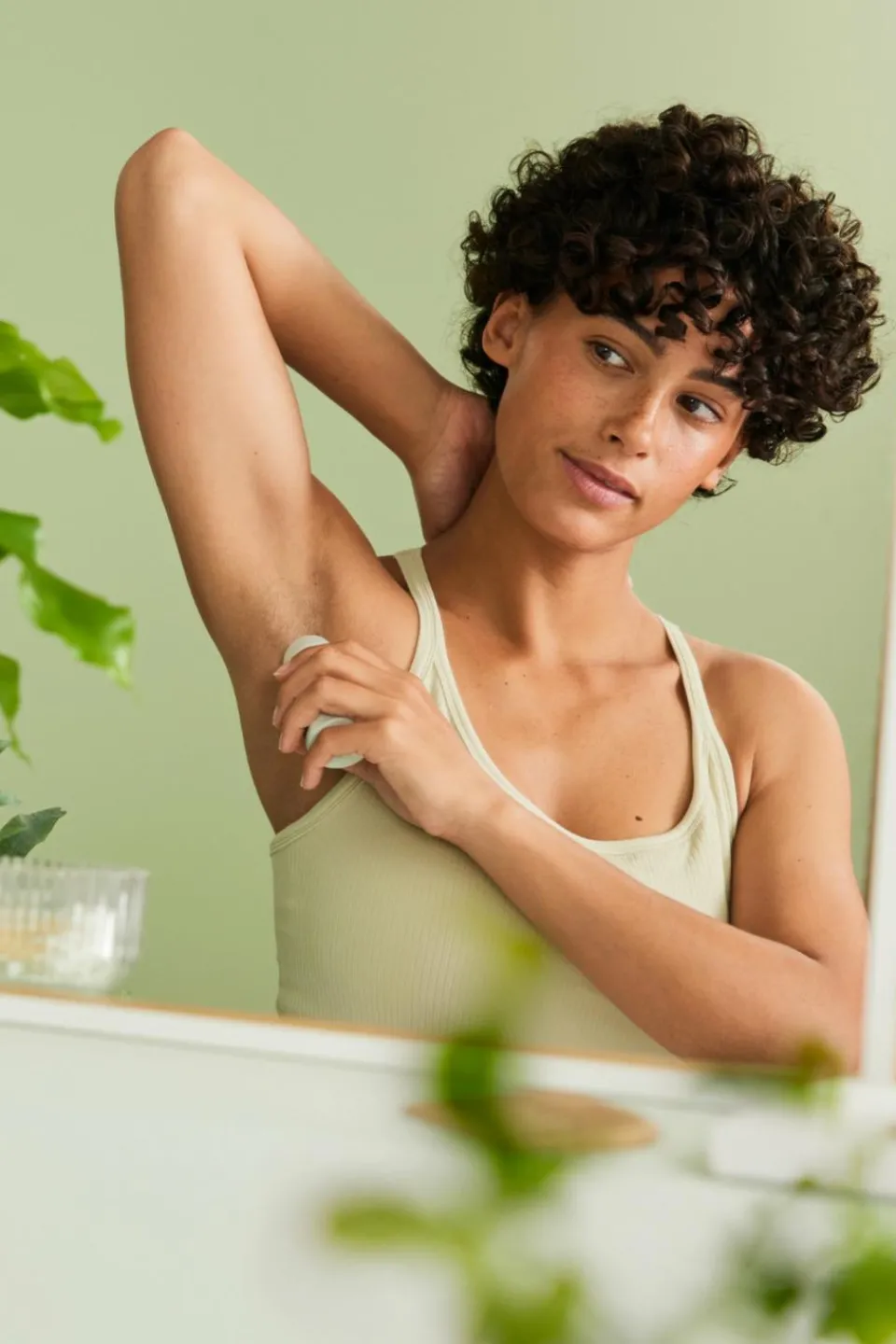 Online Weleda Déodorant stick eucalyptus peppermint