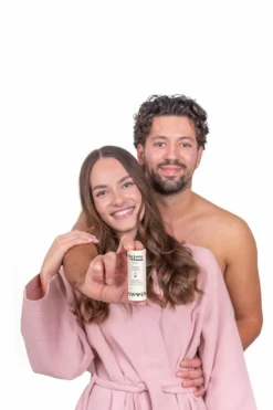 Clearance WE LOVE THE PLANET Déodorant stick Fresh Citrus