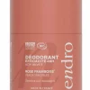 Online Endro Déodorant stick rose framboise rechargeable