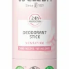 Weleda Déodorant stick sensitive