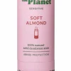 Discount WE LOVE THE PLANET Déodorant stick Soft Almond