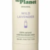 Hot WE LOVE THE PLANET Déodorant stick Wild Lavender