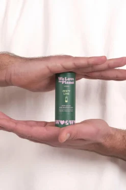 Online WE LOVE THE PLANET Déodorant stick Zesty Lime