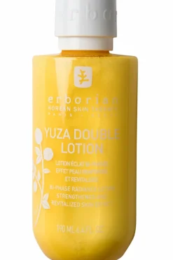 Erborian Double lotion Yuza