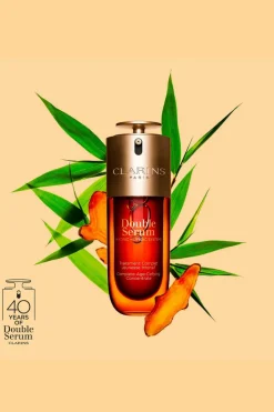 Outlet Clarins Double sérum anti-âge