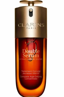 Outlet Clarins Double sérum anti-âge