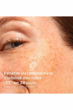 Outlet Clarins Double sérum anti-âge Light texture légère
