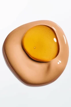 New Clarins Double sérum fond de teint