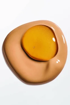 New Clarins Double sérum fond de teint