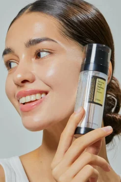 Online Cosrx Double sérum illuminateur à la bave d’escargot