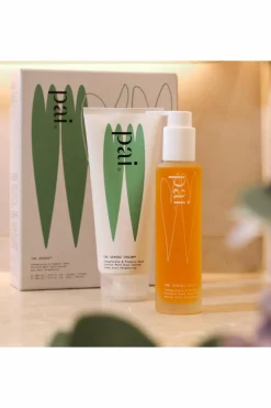 Clearance PAI Duo anti-vergetures The Gemini