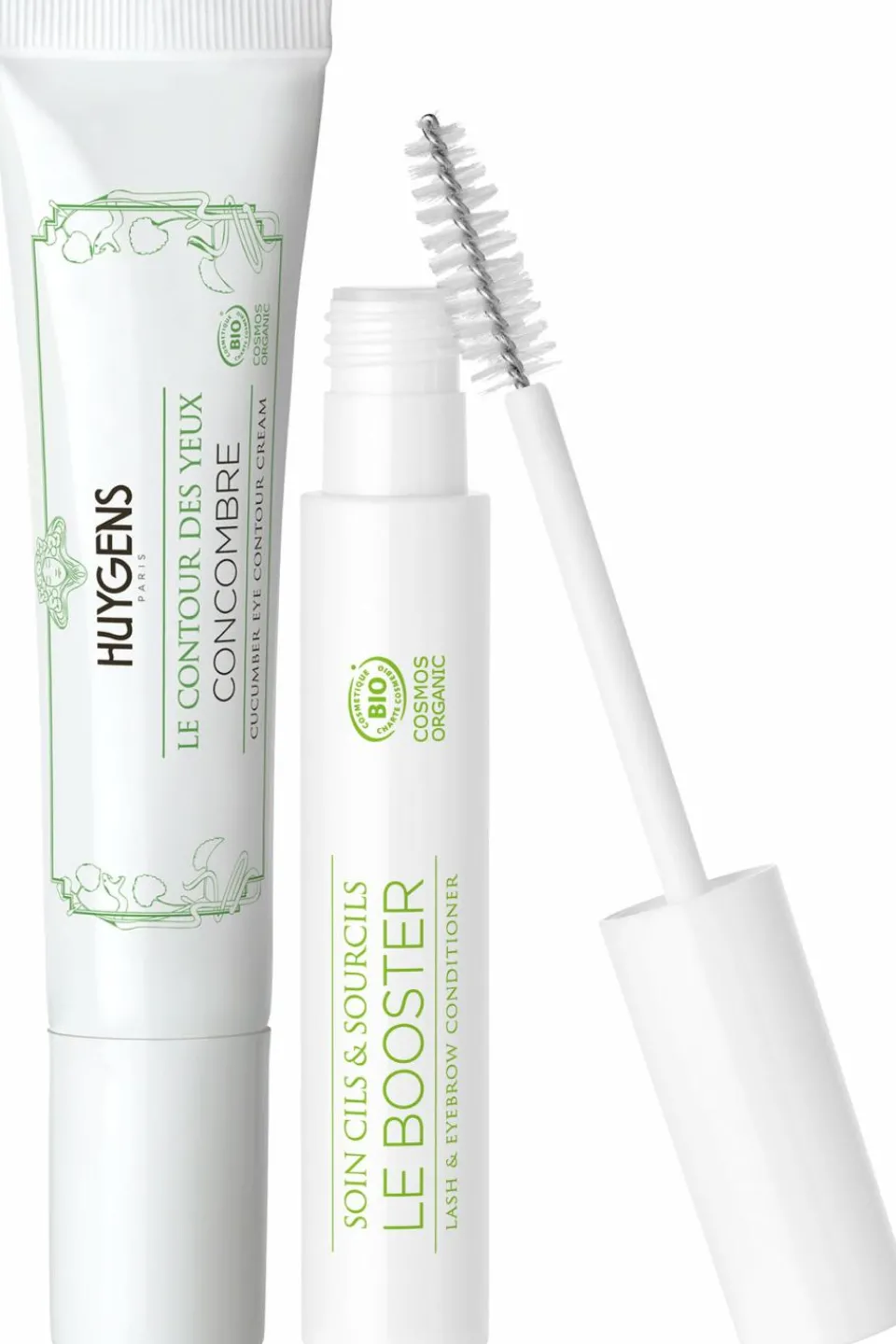 Hot Huygens Duo beauté des yeux