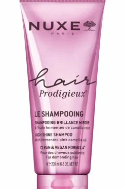 Best Nuxe Duo Brillance Miroir shampoing & démêlant Hair Prodigieux