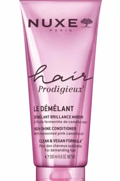 Best Nuxe Duo Brillance Miroir shampoing & démêlant Hair Prodigieux