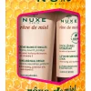 Hot Nuxe Duo crème mains et stick lèvres Rêve de Miel