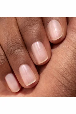 Manucurist Duo de poudre à effet et paillettes Rose Gold edition