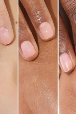 Outlet Manucurist Duo de soin ongles Healthy Glow duo