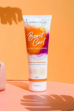 Clearance Les Secrets de Loly Duo de soins pour cheveux frisés