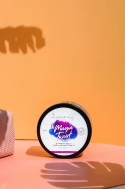 Discount Les Secrets de Loly Duo de soins pour cheveux épais