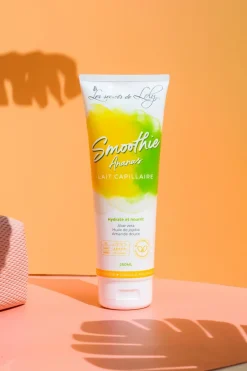 Discount Les Secrets de Loly Duo de soins pour cheveux épais