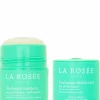 Sale La Rosée Duo déodorant et sa recharge