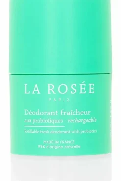 Sale La Rosée Duo déodorant et sa recharge