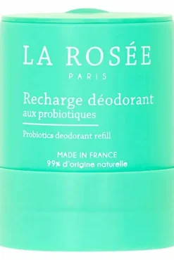 Sale La Rosée Duo déodorant et sa recharge