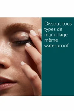 Sale Caudalie Duo huile & mousse Vinoclean